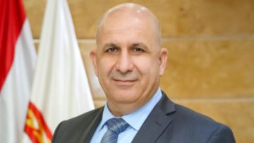 خريش استقبل الصايغ