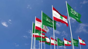 رسالة سعودية الى لبنان تستبق زيارة بن فرحان رسالة سعودية الى لبنان تستبق زيارة بن فرحان