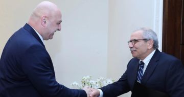 سلام في بعبدا غدا... وفي جعبته خطة