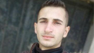 فقد في غزير... هل تعرفون عنه شيئا؟