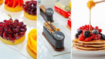 فيورا - fiora اليوم بتتقدم بخطوة جديدة نحو التميز: شهادتين ال ISO 9001 وال ISO 22000 صاروا عندا! فيورا - fiora اليوم بتتقدم بخطوة جديدة نحو التميز: شهادتين ال ISO 9001 وال ISO 22000 صاروا عندا!