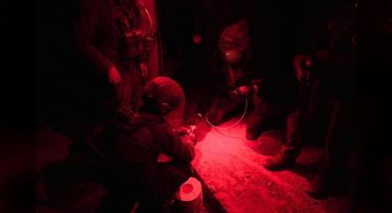 كان يعمل على إعادة تأهيل القدرات العسكرية.. الجيش الإسرائيلي: قضينا على عنصر من الحزب في خربة سلم