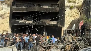 مخاوف لبنانية من خطة لإفراغ الجنوب وخنقه اقتصاديا !! مخاوف لبنانية من خطة لإفراغ الجنوب وخنقه اقتصاديا !!