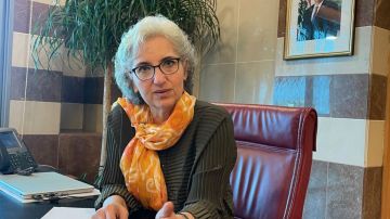 وزيرة التربية: نعمل على تفعيل الشراكات وفق خطط وأولويات الوزارة