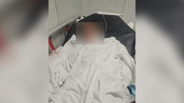 إصابة طفل بطلق ناري عن طريق الخطأ في بطرماز الضنية إصابة طفل بطلق ناري عن طريق الخطأ في بطرماز الضنية