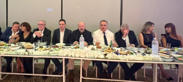 الرياشي: إنجازات القوات تترجم بنتائج ملموسة وحقيقية وليس بالشعارات فقط الرياشي: إنجازات القوات تترجم بنتائج ملموسة وحقيقية وليس بالشعارات فقط