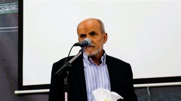 النائب حسين جشي: التهديدات الأمريكية والإسرائيلية للبنان لن تثني المقاومة