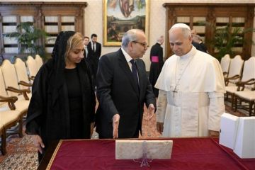 جراحة مستعجلة لعقيلة رئيس الحكومة!