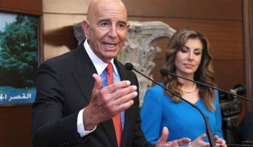 خاص - ماذا قالت مصادر أميركية عن العروض لبيروت وعن نموذج غزة ؟