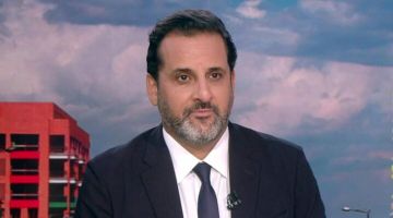 دويهي: قررت مع الصادق وضو عدم خوض انتخابات أمانة سر مجلس النواب دويهي: قررت مع الصادق وضو عدم خوض انتخابات أمانة سر مجلس النواب