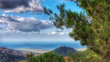 صيف ثان في تشرين... اليكم تفاصيل الطقس