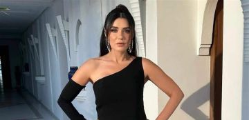 غادة عادل تعلق على ظهور نجلها معها في المناسبات وموقفها من دخوله عالم التمثيل غادة عادل تعلق على ظهور نجلها معها في المناسبات وموقفها من دخوله عالم التمثيل