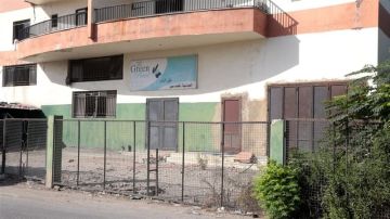 فرصة استثمارية هامة في منطقة العباسية فرصة استثمارية هامة في منطقة العباسية