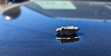 كادت تتسبب بكارثة انتقادات بعد تطاير شظايا قذيفة في عرض عسكري للمارينز