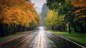 منخفض جوي في طريقه إلينا! منخفض جوي في طريقه إلينا!