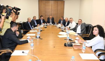 إخبار بحق المؤسسة العامة للمنشآت الرياضية وفتح ملف اندية اللياقة