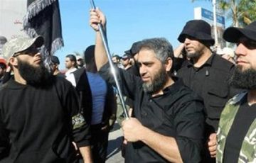 الديار: صفقة خلف تسليم فضل شاكر نفسه؟ الديار: صفقة خلف تسليم فضل شاكر نفسه؟