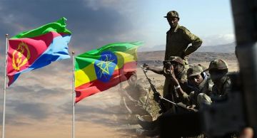 العلاقة متوترة بين الجارتين إثيوبيا تتهم إريتريا بالاستعداد للحرب عليها! العلاقة متوترة بين الجارتين إثيوبيا تتهم إريتريا بالاستعداد للحرب عليها!