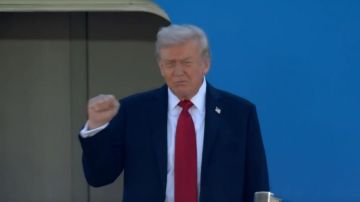 بالفيديو: ترامب في تل أبيب... بعد صنعه التاريخ!