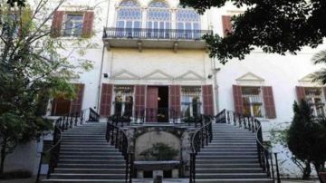 بشهادة أمن الدولة.. لا سمسرة أو رشاوى في مقر الخارجية!