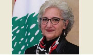 توضيح من وزيرة التربية.. هذا مضمونه توضيح من وزيرة التربية.. هذا مضمونه