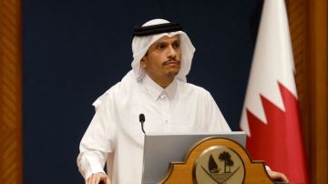 رئيس الوزراء القطري: نجاح المرحلة الأولى من وقف إطلاق النار في غزة مسؤولية جماعية 