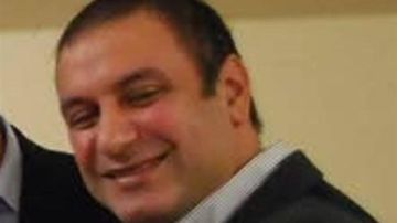 رحلة أخيرة إلى لبنان... طبيب يموت غرقا! رحلة أخيرة إلى لبنان... طبيب يموت غرقا!