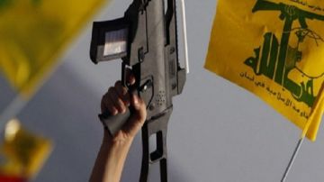 رسائل أميركية ونصائح مصرية تتخطى حصرية السلاح رسائل أميركية ونصائح مصرية تتخطى حصرية السلاح