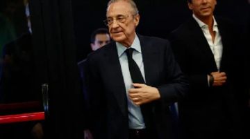 ريال مدريد يطالب يويفا بتعويضات في قضية دوري السوبر الأوروبي