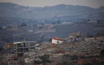 لأول مرة منذ وقف إطلاق النار.. هذا ما يحصل في الجنوب! لأول مرة منذ وقف إطلاق النار.. هذا ما يحصل في الجنوب!