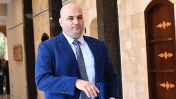 ملف مياه تنورين إلى الخاتمة.. وزير الصحة يعلن! ملف مياه تنورين إلى الخاتمة.. وزير الصحة يعلن!