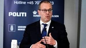 منظمة الصحة العالمية: تراجع الدعم الأميركي يهدد برامج أوروبا الصحية منظمة الصحة العالمية: تراجع الدعم الأميركي يهدد برامج أوروبا الصحية