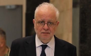 نصار: الجيش سيتصدى لأي توغل إسرائيلي بالجنوب الحرب خيار كارثي على لبنان والمنطقة