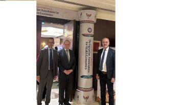 السبتاني وعبدالله وعلامة شاركوا في الاجتماع الإقليمي في مصر بدعوة من منظمة الصحة العالمية