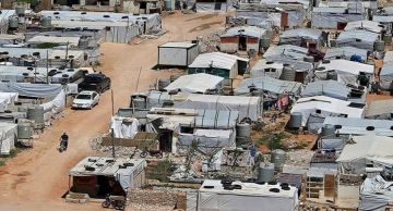 انطلاق المرحلة السادسة من عودة النازحين السوريين