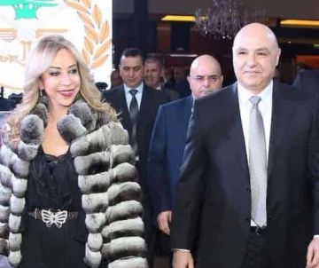 رئيس الجمهورية يتوجه إلى روما للمشاركة في قداس إعلان المطران مالويان قديسا