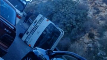 على طرقات لبنان... 22 جريحا بالحوادث خلال يوم أمس!