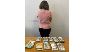 قوى الأمن: توقيف مدبرة منزل سورية سرقت نحو 90 ألف دولار من مكان عملها في تلة الخياط