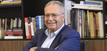 هذا ما كشفه طارق متري عن التفاوض غير المباشر مع إسرائيل!