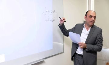 الإعلامي بسام براك في ذمة الله!