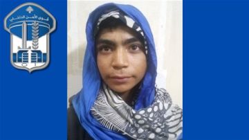 العثور على فاطمة وسط بيروت ودعوة للتعرف إليها..