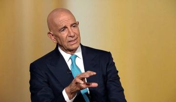 براك في بيروت غدا.. هذا ما يحمله في جعبته!