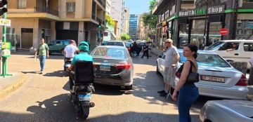 تقرير أميركي يرصد شوارع لبنان.. مشوق جدا