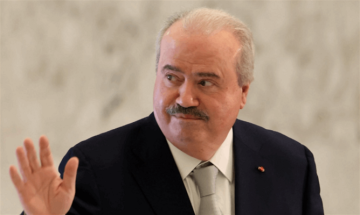 جابر: خطة الودائع جزء من عرض مصرف لبنان والقضاء أبرز المعرقلين للإصلاحات جابر: خطة الودائع جزء من عرض مصرف لبنان والقضاء أبرز المعرقلين للإصلاحات