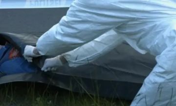 جثة في برالياس.. انتحار أم حادث؟ جثة في برالياس.. انتحار أم حادث؟