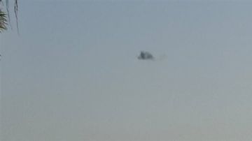 عاجل: دوي انفجار يثير القلق في صور