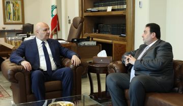 عون تابع موضوعي سلامة الطرقات والتعديات على مهنة التجميل