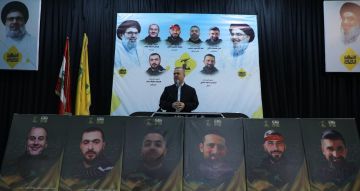 فضل الله: نصر على إعادة إعمار المنطقة التي يريد العدو منع إعمارها فضل الله: نصر على إعادة إعمار المنطقة التي يريد العدو منع إعمارها