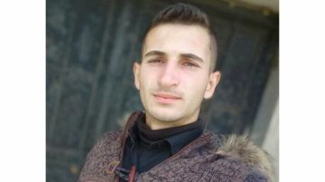 قوى الأمن عممت صورة سوري فقد في غزير بتاريخ 29 تموز قوى الأمن عممت صورة سوري فقد في غزير بتاريخ 29 تموز