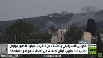 لبنان.. تواصل الانتهاكات الإسرائيلية